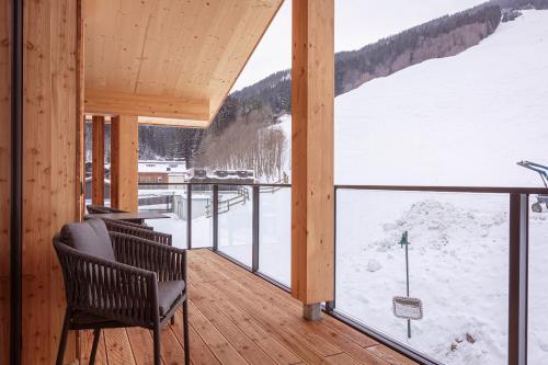 ระเบียง/ชานเรือน, Saalbach Suites by ALPS RESORTS in ซาลบาค ระเบียง/ชานเรือน, Saalbach Suites by ALPS RESORTS in ซาลบาค