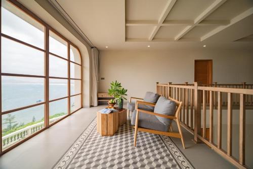 Vista/Panorama, Life Resort Quy Nhon near Aeroporto di Phu Cat Vista/Panorama, Life Resort Quy Nhon near Aeroporto di Phu Cat