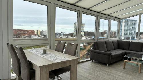 View, Hotel Wernerwald in Sahlenburg View, Hotel Wernerwald in Sahlenburg