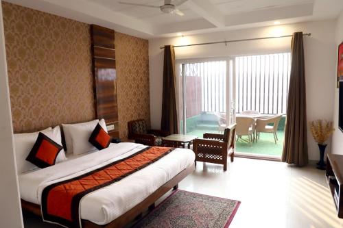 Airport Hotel in New Delhi Airport Hotel in New Delhi