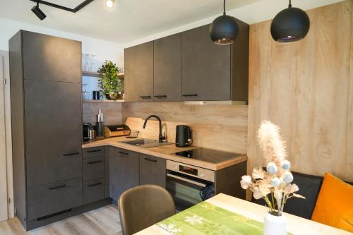 Ferienhaus Anna in เกอร์ลอสเบอร์เกเบิน Ferienhaus Anna in เกอร์ลอสเบอร์เกเบิน