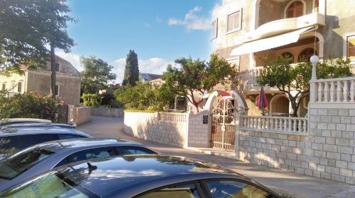 Charming apartment with sea view in Sumartin - 27 sqm in Sumartin Charming apartment with sea view in Sumartin - 27 sqm in Sumartin