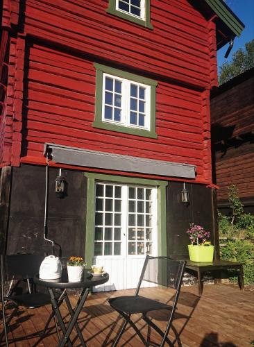 Cozy Cabin Retreat in Scenic Valley, E6 south of Trondheim in Storen Cozy Cabin Retreat in Scenic Valley, E6 south of Trondheim in Storen