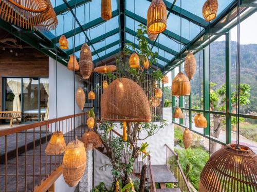 Ailee Villa&Hotel Tam Coc in Ninh Bình Ailee Villa&Hotel Tam Coc in Ninh Bình