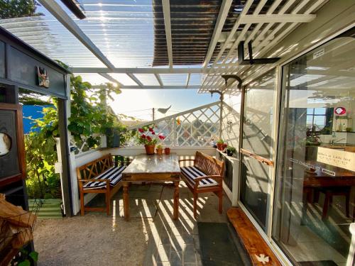 Bilbos Cottage at Little Bird in 史密斯頓 Bilbos Cottage at Little Bird in 史密斯頓