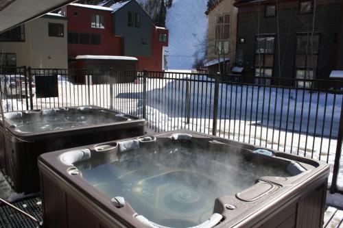 Facilities, Cimarron Lodge 50 by AvantStay Ski-InSki-Out Property in Complex w Two Hot Tubs in Telluride (CO) Facilities, Cimarron Lodge 50 by AvantStay Ski-InSki-Out Property in Complex w Two Hot Tubs in Telluride (CO)