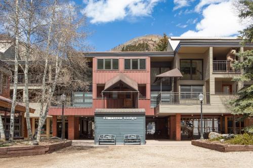 Facilities, Cimarron Lodge 50 by AvantStay Ski-InSki-Out Property in Complex w Two Hot Tubs in Telluride (CO) Facilities, Cimarron Lodge 50 by AvantStay Ski-InSki-Out Property in Complex w Two Hot Tubs in Telluride (CO)