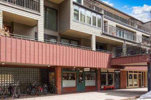 Facilities, Cimarron Lodge 50 by AvantStay Ski-InSki-Out Property in Complex w Two Hot Tubs in Telluride (CO) Facilities, Cimarron Lodge 50 by AvantStay Ski-InSki-Out Property in Complex w Two Hot Tubs in Telluride (CO)