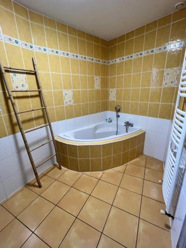 Chambres d'Hôtes Chez Florence (Chambres d'Hotes Chez Florence) in Montmerle Sur Saone Chambres d'Hôtes Chez Florence (Chambres d'Hotes Chez Florence) in Montmerle Sur Saone