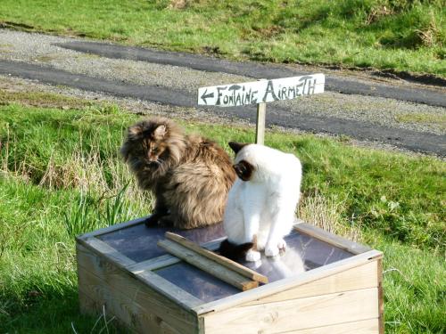 This photo about La Fontaine Airmeth shared on HyHotel.com