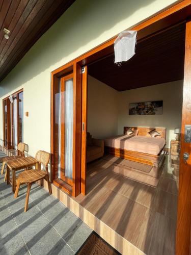Besakih villa in Besakih Besakih villa in Besakih