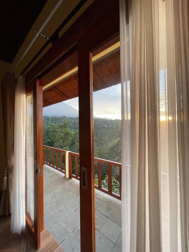 Besakih villa in Besakih Besakih villa in Besakih