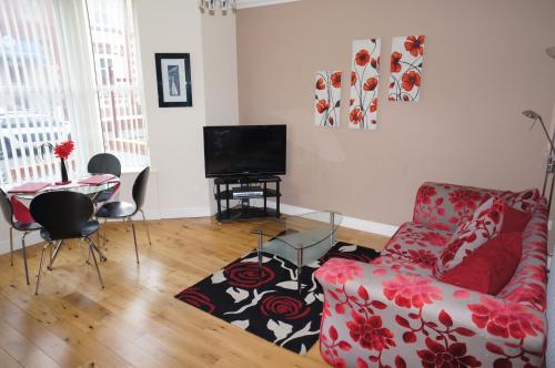 This photo about South Beach Apartments shared on HyHotel.com