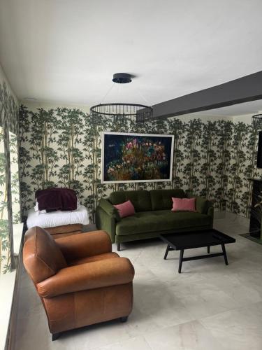 The Coach House on Love Lane - 3 stunning apartments in the Yorkshire Dales in ليبارن The Coach House on Love Lane - 3 stunning apartments in the Yorkshire Dales in ليبارن