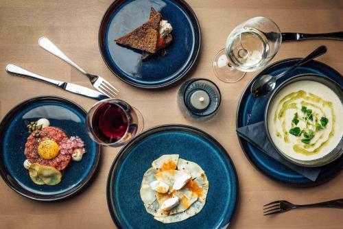 Étterem, Meyer Hamina in Hamina Étterem, Meyer Hamina in Hamina