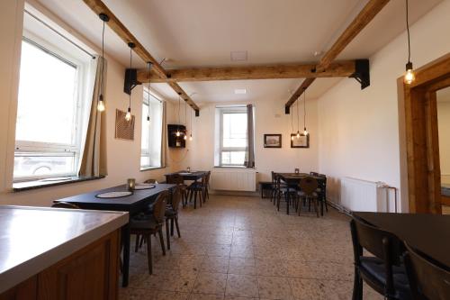 บริการและสิ่งอำนวยความสะดวก, Chalupa Pustá Kamenice (Chalupa Pusta Kamenice) in สวราทัช บริการและสิ่งอำนวยความสะดวก, Chalupa Pustá Kamenice (Chalupa Pusta Kamenice) in สวราทัช