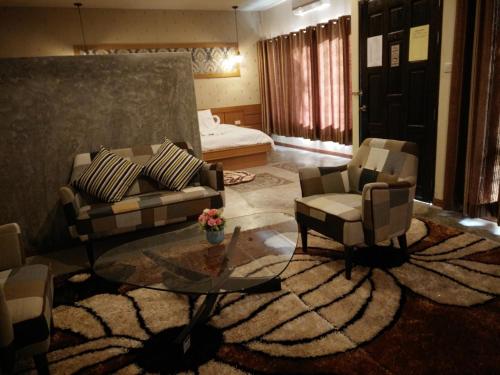 Le Park 23 Boutique Resort in Roi Et Le Park 23 Boutique Resort in Roi Et