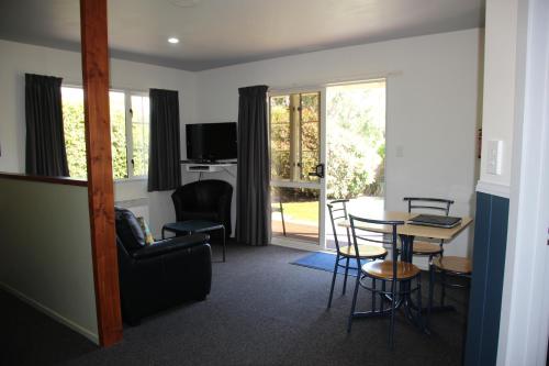 Kaikoura Cottage Motels Hotel
