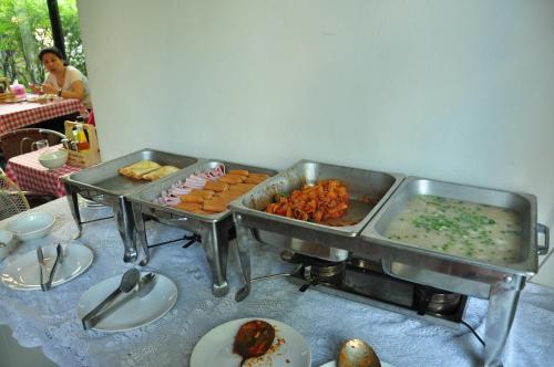 サバイ バンコク ホテル10