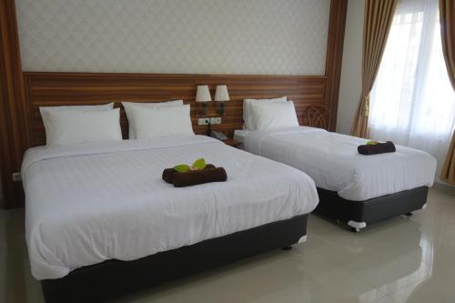 Bulak Laut Hotel & Resort