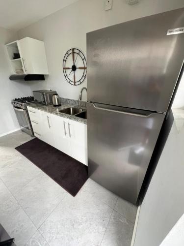 Walk to the BEACH Cozy Condo in Marisule with pool in Corinth Walk to the BEACH Cozy Condo in Marisule with pool in Corinth