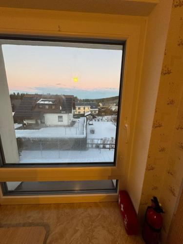 Lingkungan sekitar, Wohnung Vogtland-Panorama in Muldenhammer Lingkungan sekitar, Wohnung Vogtland-Panorama in Muldenhammer