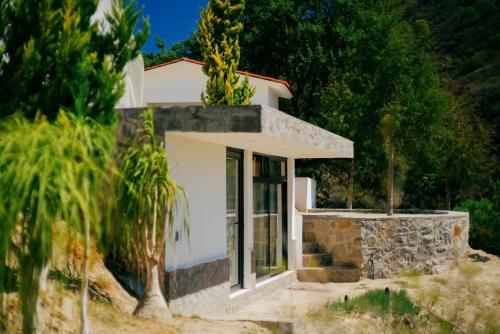 Glamping Finca El Pedregal in Totolac Glamping Finca El Pedregal in Totolac