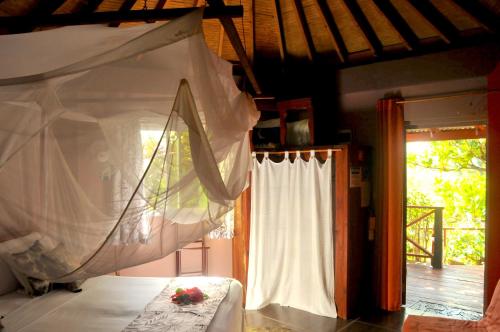 Mango Island Lodges in Mero Mango Island Lodges in Mero