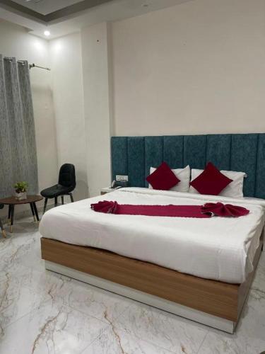 Hotel Sundram in Panchkula Hotel Sundram in Panchkula