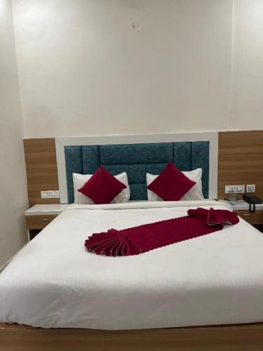 Hotel Sundram in Panchkula Hotel Sundram in Panchkula