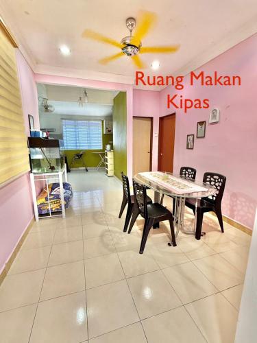 iLham Homestay in Beseri iLham Homestay in Beseri