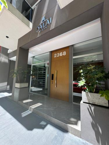 ทางเข้า, Departamento con cochera zona Guemes in ปลายา กรันเด ทางเข้า, Departamento con cochera zona Guemes in ปลายา กรันเด