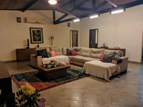 Chacara Morada do Sol in Sepetiba Chacara Morada do Sol in Sepetiba