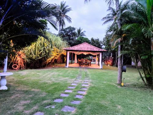 Chacara Morada do Sol in Sepetiba Chacara Morada do Sol in Sepetiba