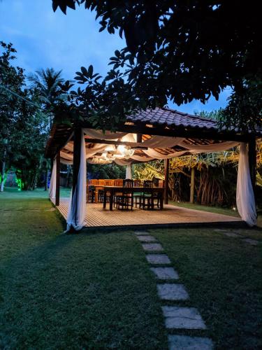 Chacara Morada do Sol in Sepetiba Chacara Morada do Sol in Sepetiba