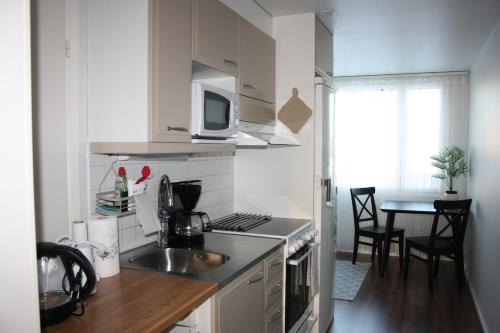 Παροχές, BlueSolarPearl T - More than a hotel in Νόκια Παροχές, BlueSolarPearl T - More than a hotel in Νόκια