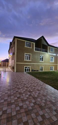 FamilyComfortMOTEL in Gabala FamilyComfortMOTEL in Gabala