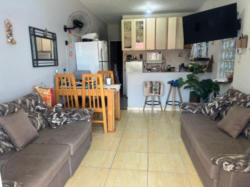 Casa AZUL Espaço Inteiro (Casa AZUL Espaco Inteiro) in 坎波斯伊利索斯 Casa AZUL Espaço Inteiro (Casa AZUL Espaco Inteiro) in 坎波斯伊利索斯