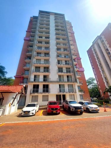 Hermoso y Amplio Apartamento in Barrio La Rosita Hermoso y Amplio Apartamento in Barrio La Rosita