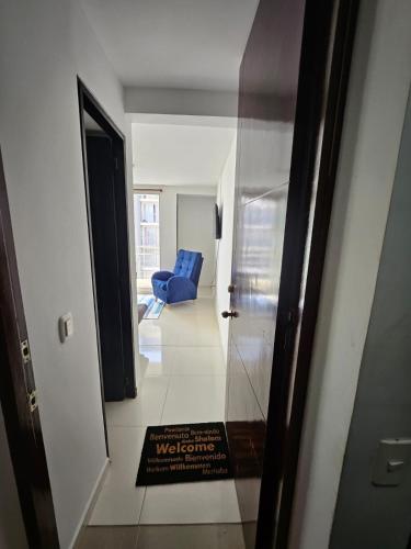 Hermoso y Amplio Apartamento in Barrio La Rosita Hermoso y Amplio Apartamento in Barrio La Rosita