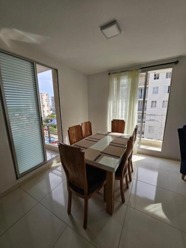 Hermoso y Amplio Apartamento in Barrio La Rosita Hermoso y Amplio Apartamento in Barrio La Rosita