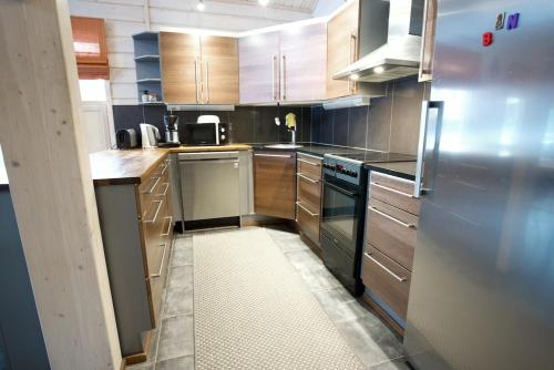 Aurinko Saaga 3 in Hyrynsalmi Aurinko Saaga 3 in Hyrynsalmi