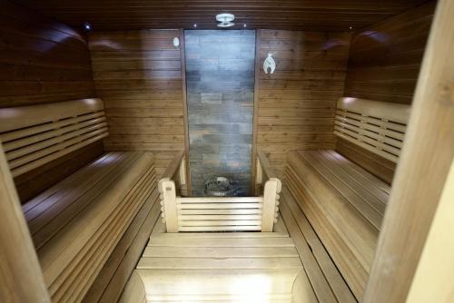 Aurinko Saaga 3 in Hyrynsalmi Aurinko Saaga 3 in Hyrynsalmi