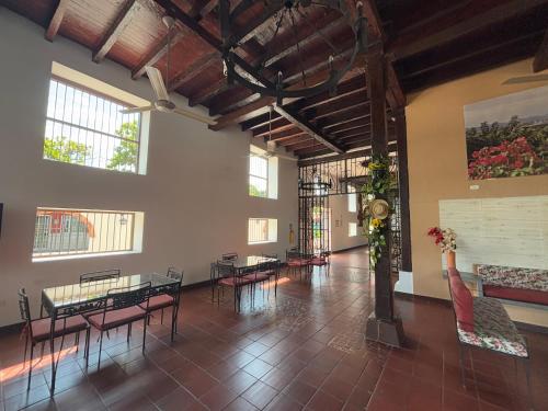洛斯彭特斯康福蒂酒店 (Hotel Los Puentes Comfacundi) in 吉拉爾 洛斯彭特斯康福蒂酒店 (Hotel Los Puentes Comfacundi) in 吉拉爾
