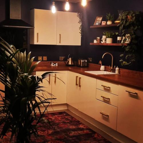Sailortown Stays - 4 Star Luxury Apartment in เซเลอร์ทาวน์ Sailortown Stays - 4 Star Luxury Apartment in เซเลอร์ทาวน์