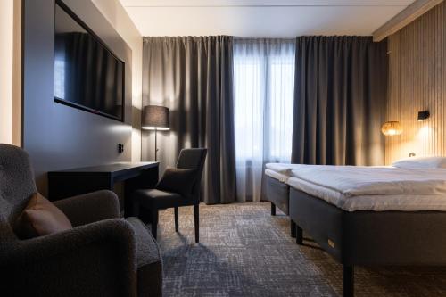 Lapland Hotels Yllaskaltio in اكاسلومبولو Lapland Hotels Yllaskaltio in اكاسلومبولو