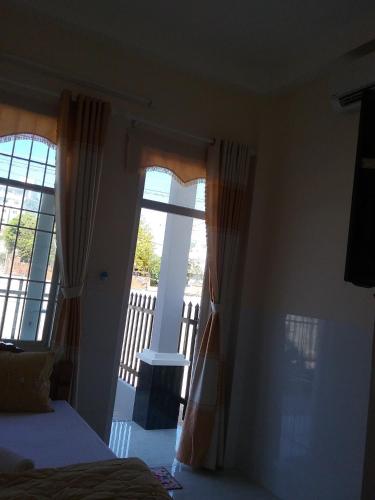 This photo about Hai Lam Guesthouse shared on HyHotel.com