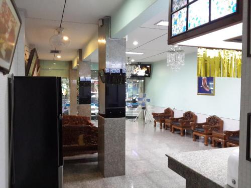Fasilitas, Singapore Hotel in Hat Yai Fasilitas, Singapore Hotel in Hat Yai