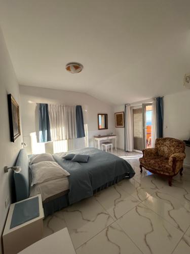 Villa Mira in ซิโควิซี Villa Mira in ซิโควิซี