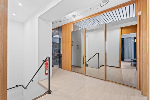 로비, Chambre privée au coeur de Bascharage (Chambre privee au coeur de Bascharage) in 바스카라지 로비, Chambre privée au coeur de Bascharage (Chambre privee au coeur de Bascharage) in 바스카라지